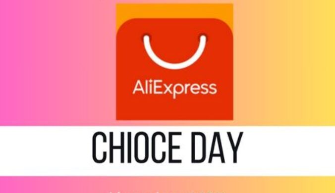 image avec arrière plan rose, il contient une écriture Enfants avec ce contenu AliExpress: Les Jours Choice day -90% OFF, livraison gratuite!