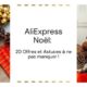 AliExpress Noël : 20 Offres et Astuces à ne pas manquer ! avant la rupture des stocks