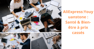 AliExpress :Youyuanstone : Santé & Bien-être à prix cassés 